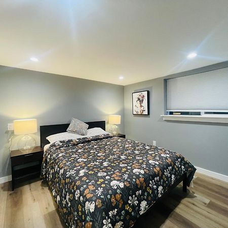 Green Lake 1St Line Home D Full Modern Remodeled Seattle Luaran gambar