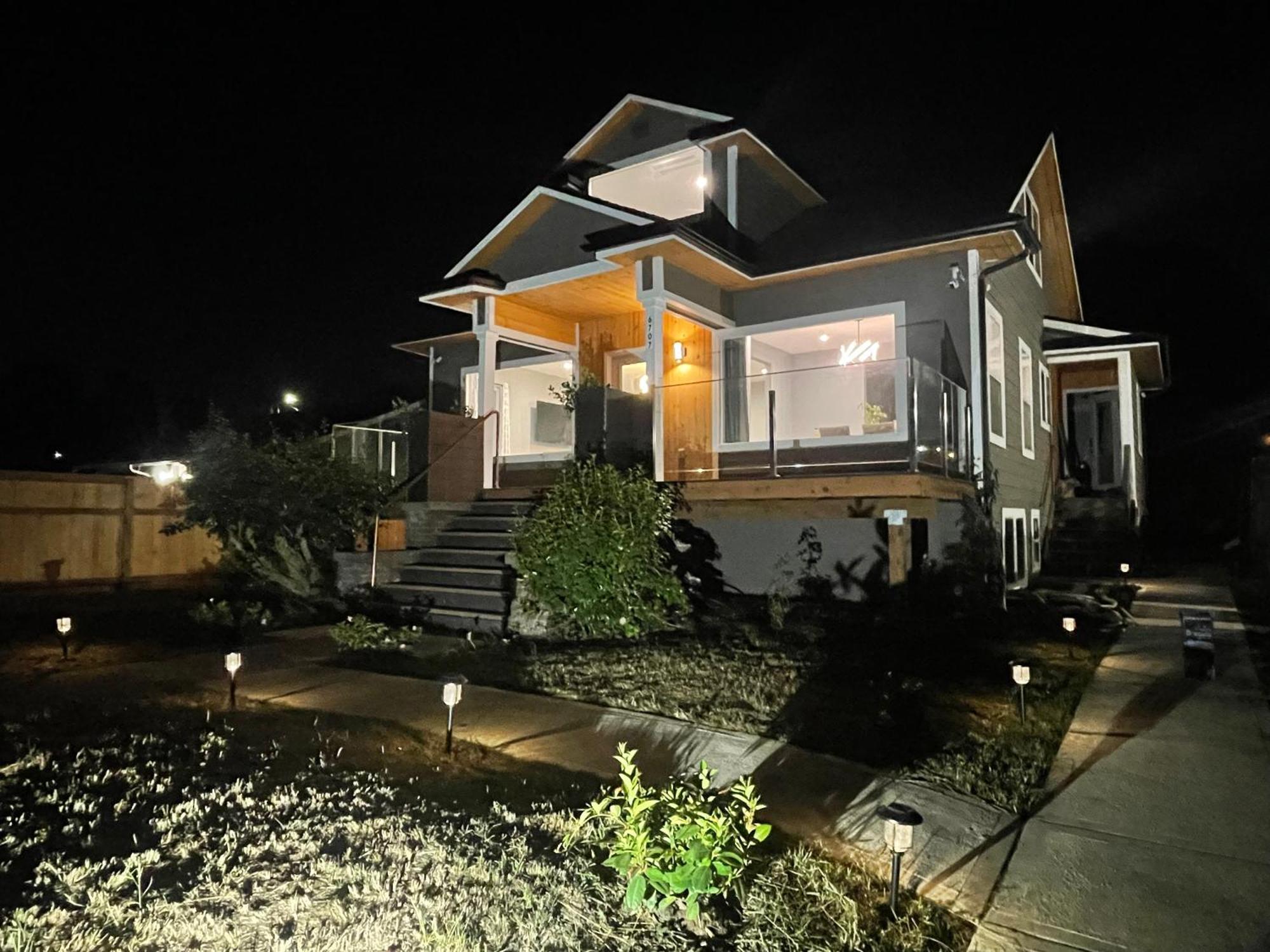 Green Lake 1St Line Home D Full Modern Remodeled Seattle Luaran gambar