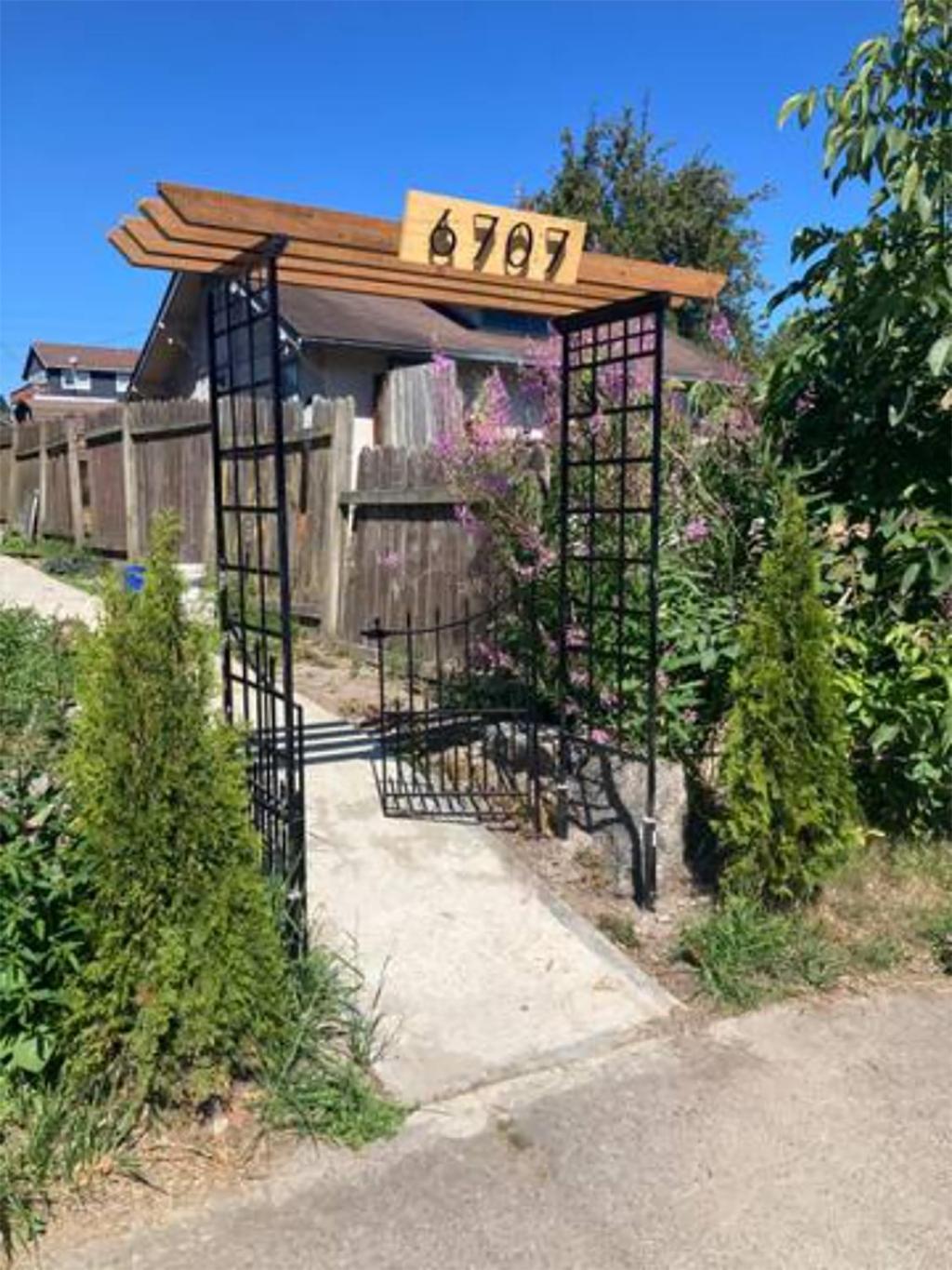 Green Lake 1St Line Home D Full Modern Remodeled Seattle Luaran gambar