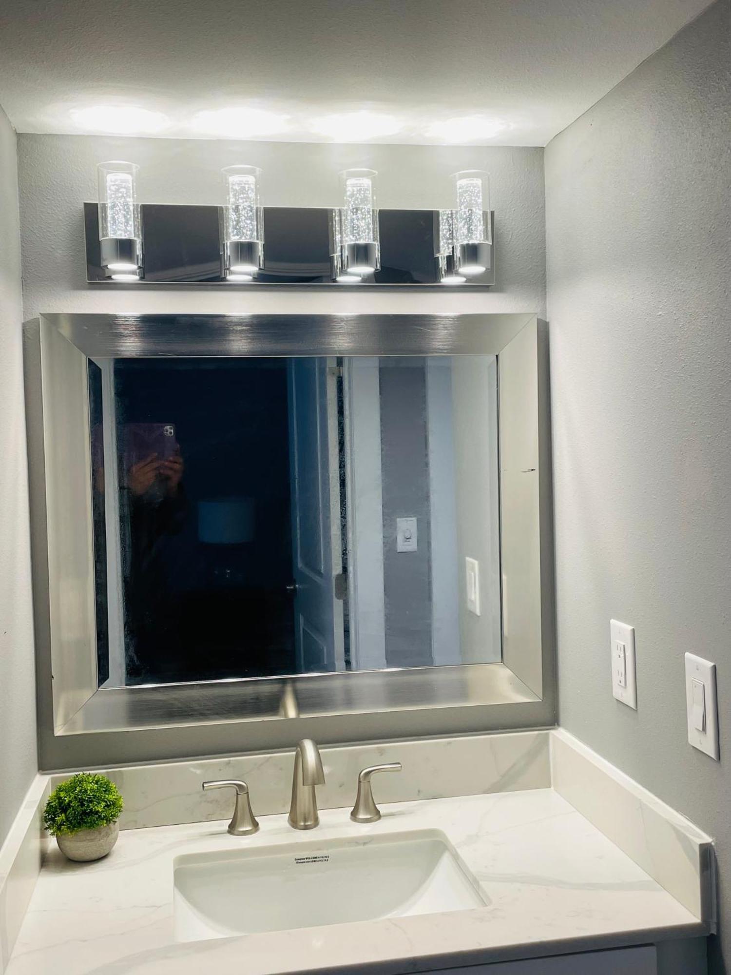 Green Lake 1St Line Home D Full Modern Remodeled Seattle Luaran gambar